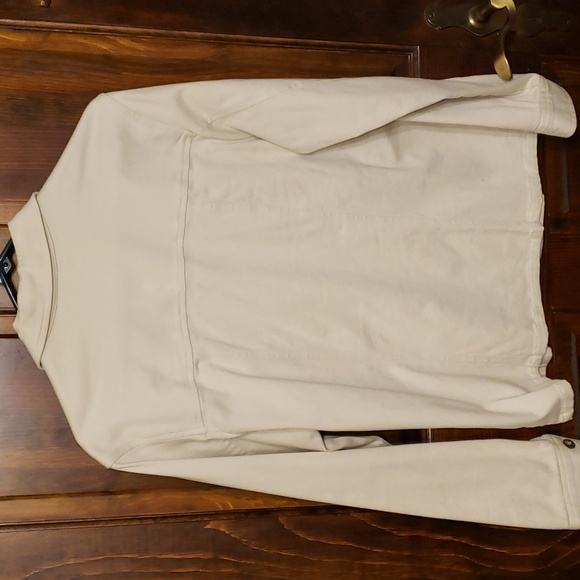 Marsh Landing zip Jacket - Picture 5 of 7